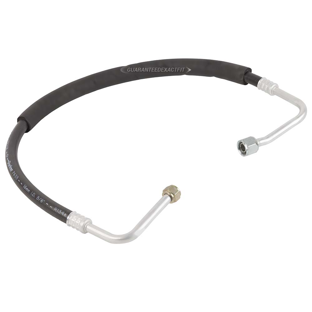 1987 Ford F Series Trucks A/C Hose Low Side - Suction