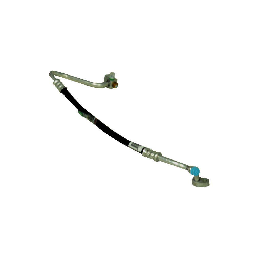 1994 Nissan Altima A/C Hose High Side - Discharge