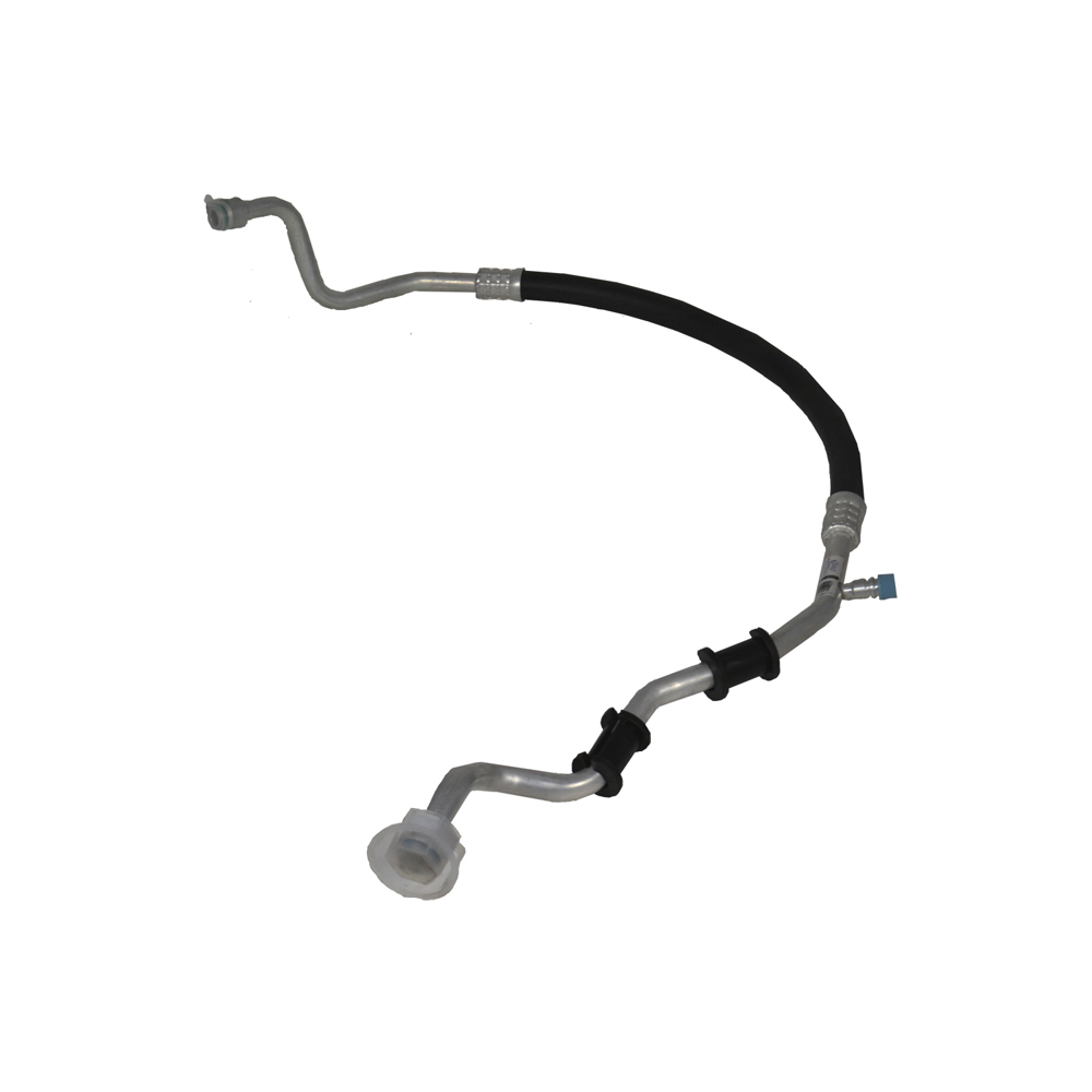 2001 Honda Accord A/C Hose Low Side - Suction
