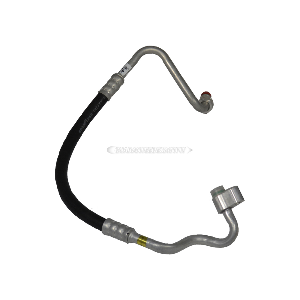 1997 Toyota Camry A/C Hose High Side - Discharge