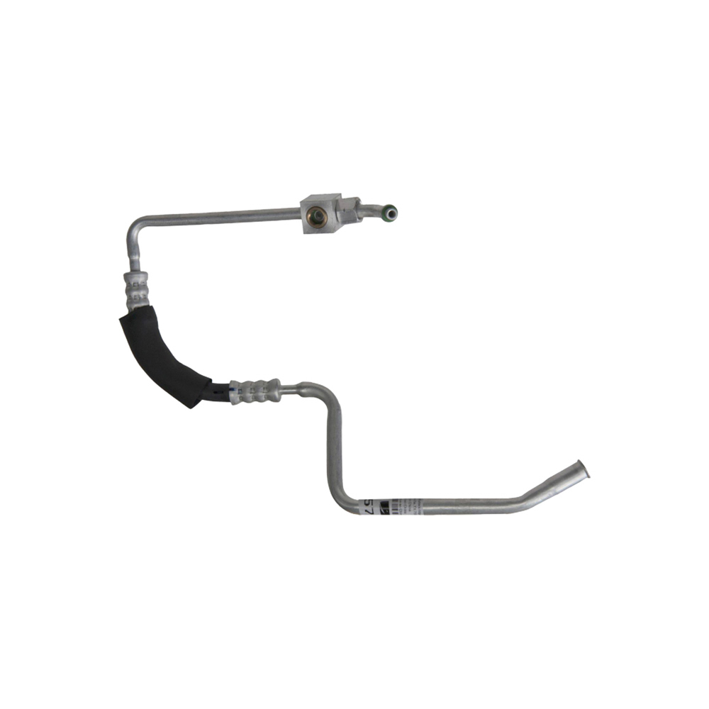 1987 Ford E Series Van A/C Refrigerant Liquid Hose