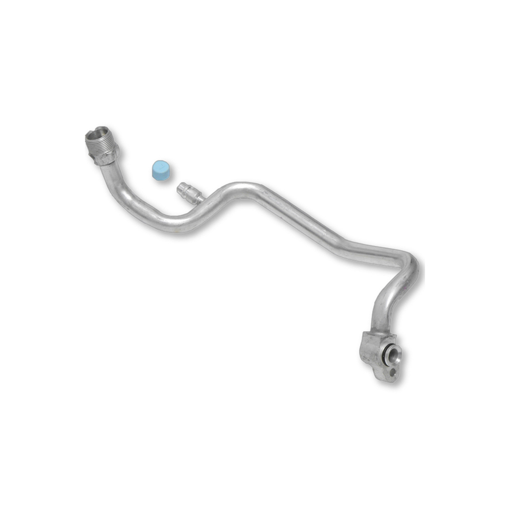 BuyAutoParts 62-60875AN A/C Hose Low Side - Suction