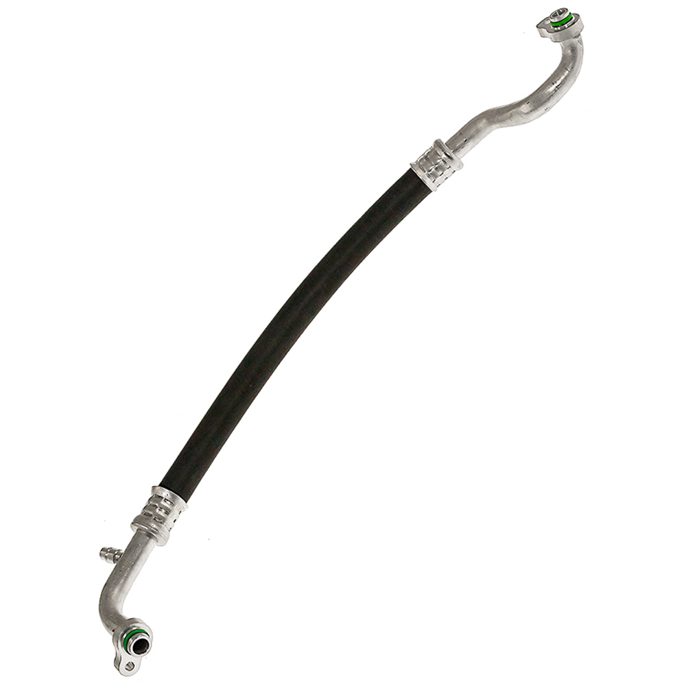 2004 Kia Sorento A/C Hose Low Side - Suction