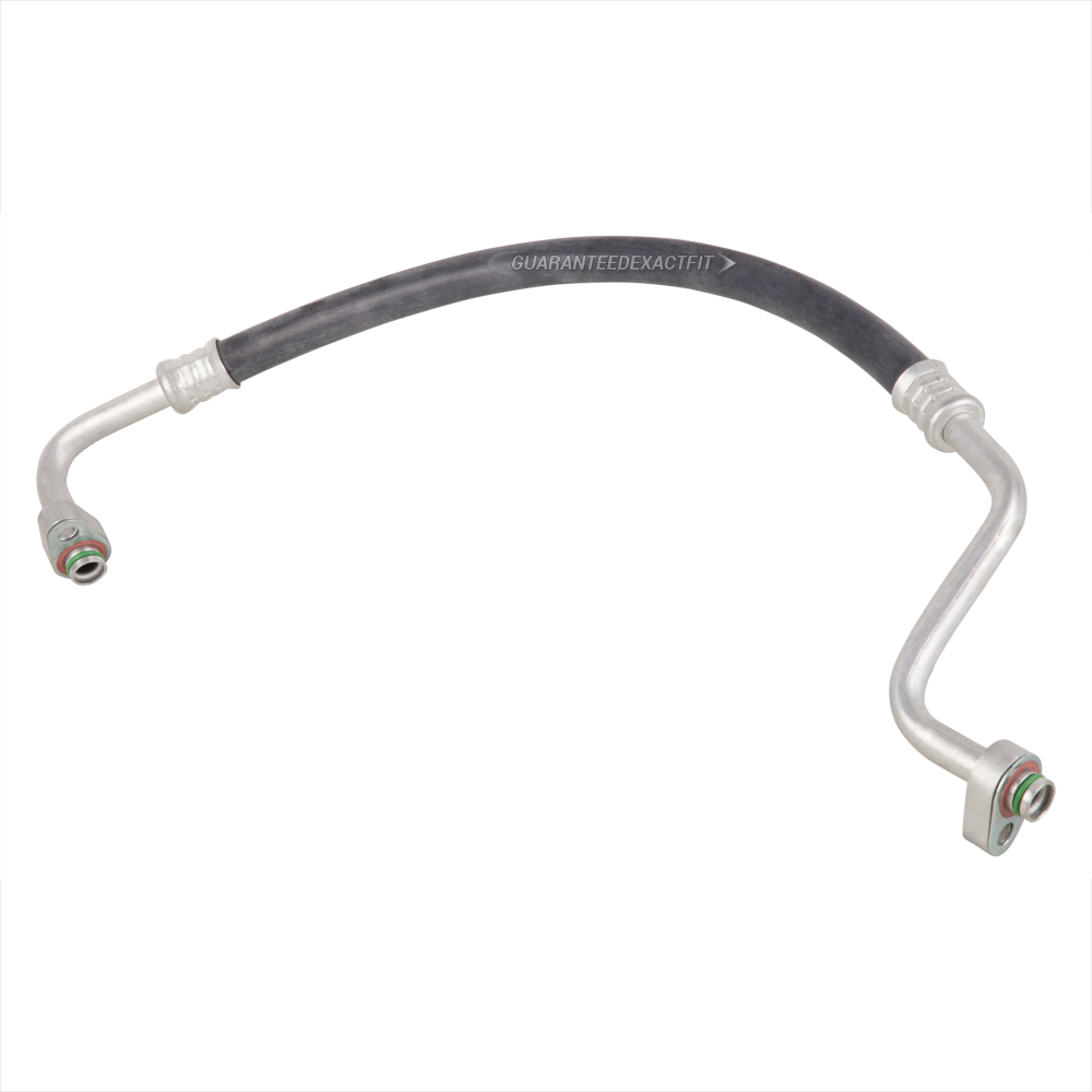 BuyAutoParts 62-60468N A/C Hose Low Side - Suction