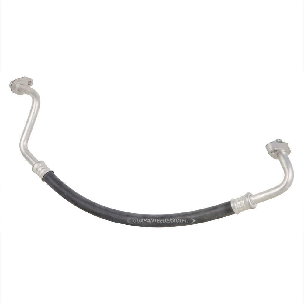 BuyAutoParts 62-60468N A/C Hose Low Side - Suction