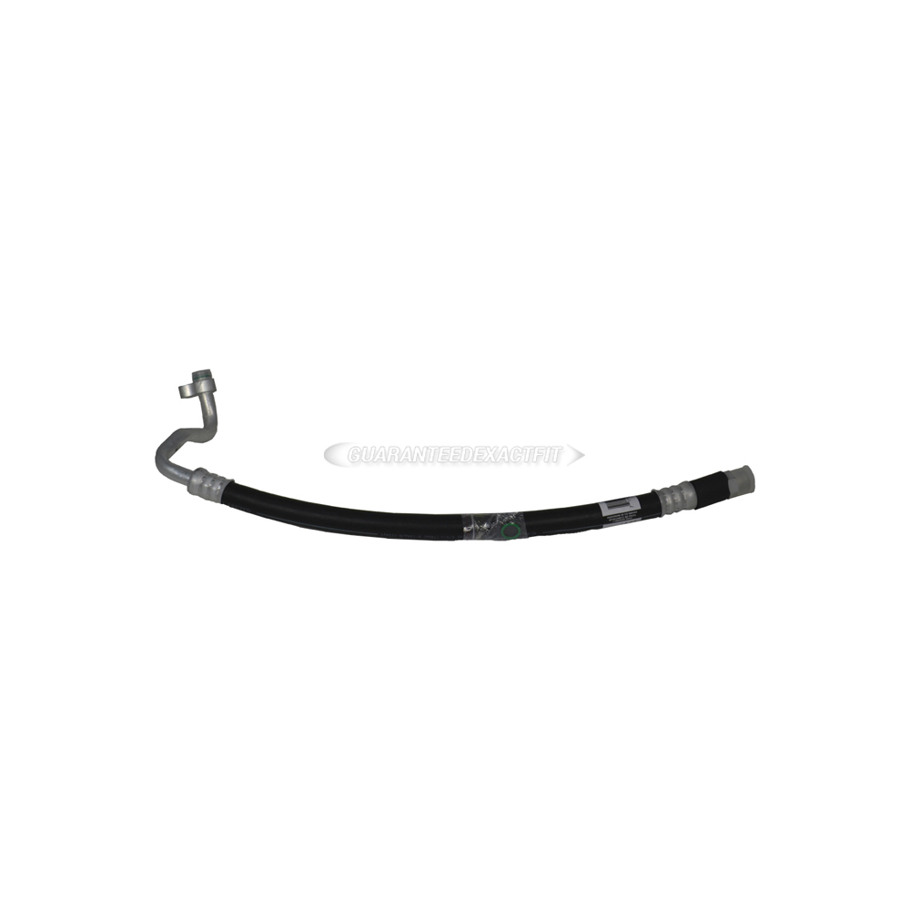 2003 Acura MDX A/C Hose Low Side - Suction