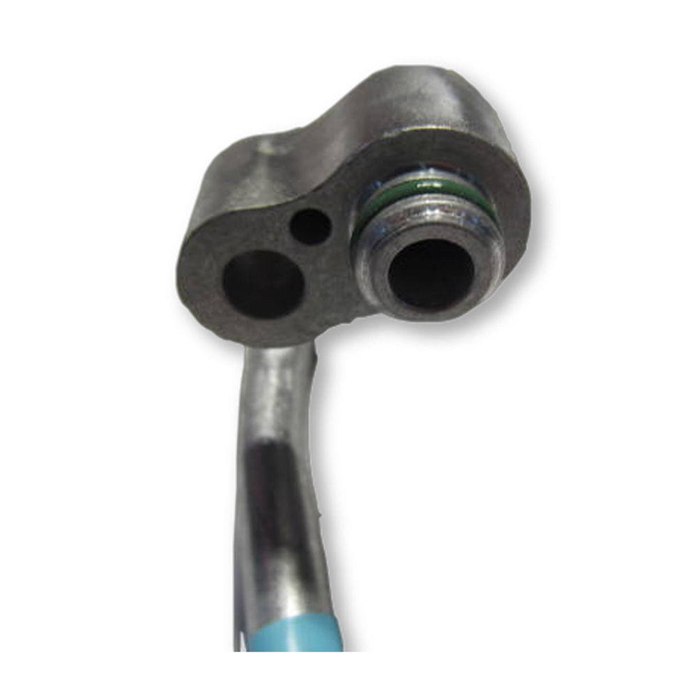 1987 Acura Integra A/C Hose High Side - Discharge