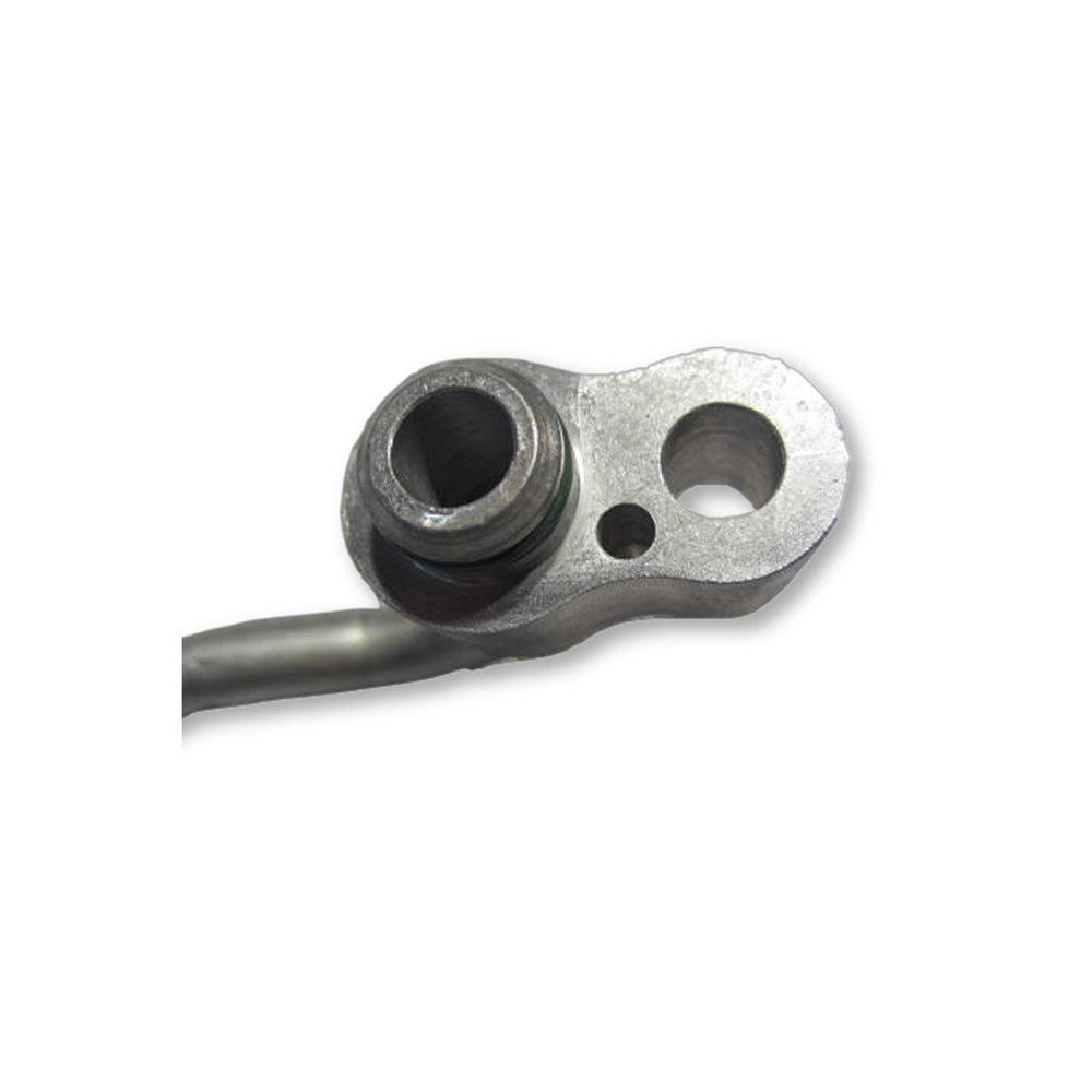 1987 Acura Integra A/C Hose High Side - Discharge