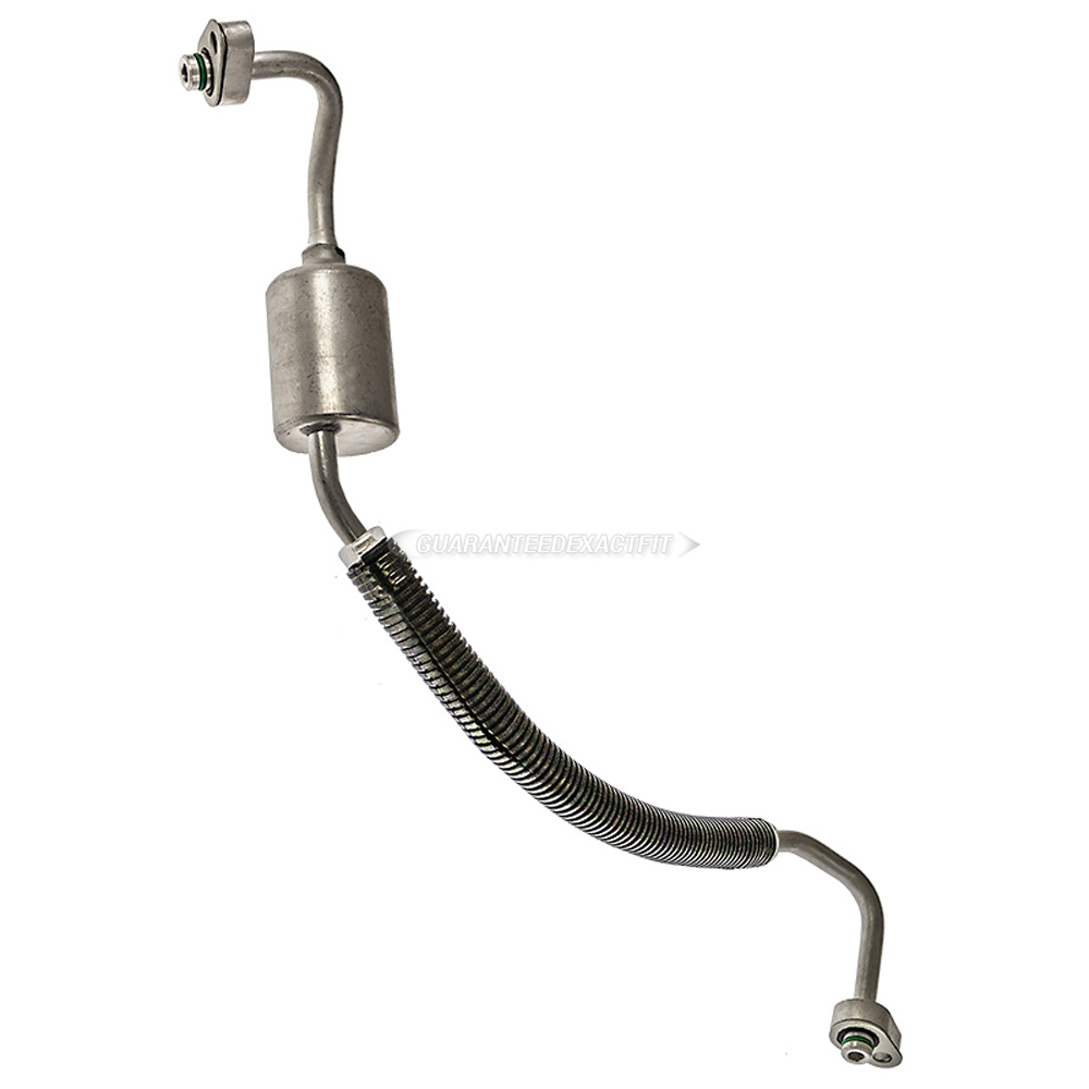  Ford Expedition A/C Hose High Side / Discharge 