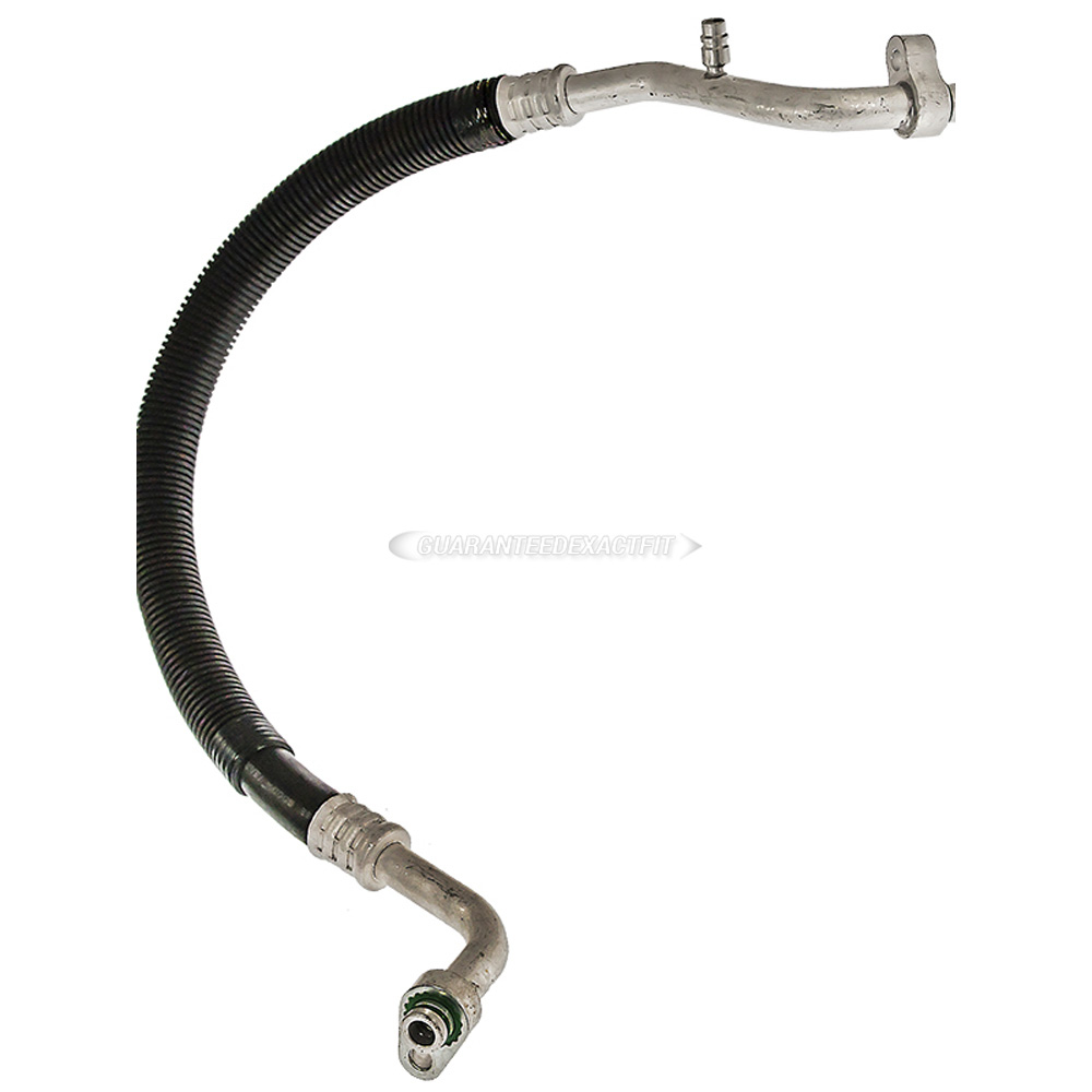 BuyAutoParts 62-60892AN A/C Hose Low Side - Suction