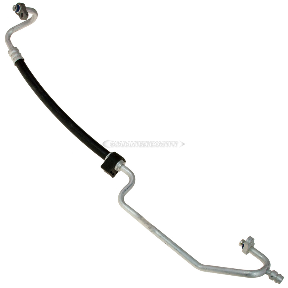 2007 Kia Rondo A/C Hose High Side - Discharge