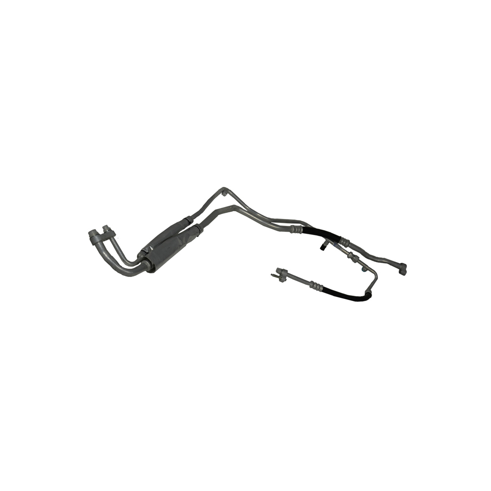 2000 Cadillac Seville A/C Refrigerant Liquid Hose