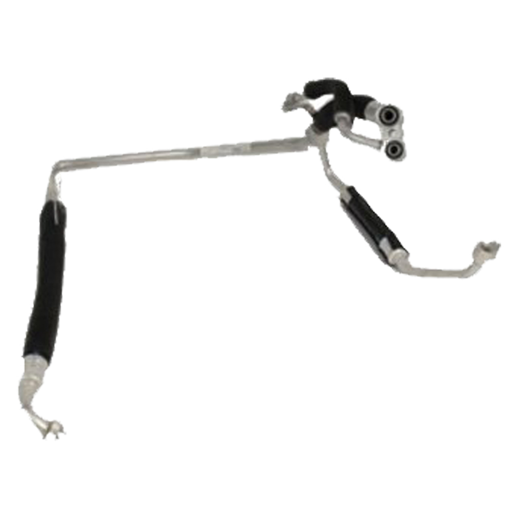 2003 Gmc Envoy A/C Refrigerant Hose