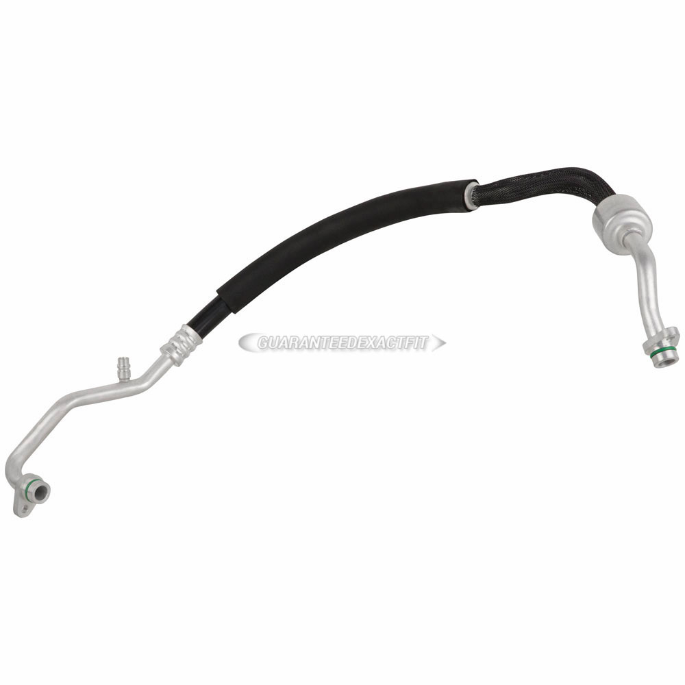 2012 Nissan Altima A/C Hose Low Side - Suction
