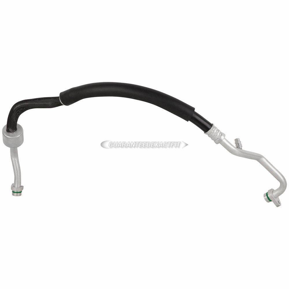 2012 Nissan Altima A/C Hose Low Side - Suction