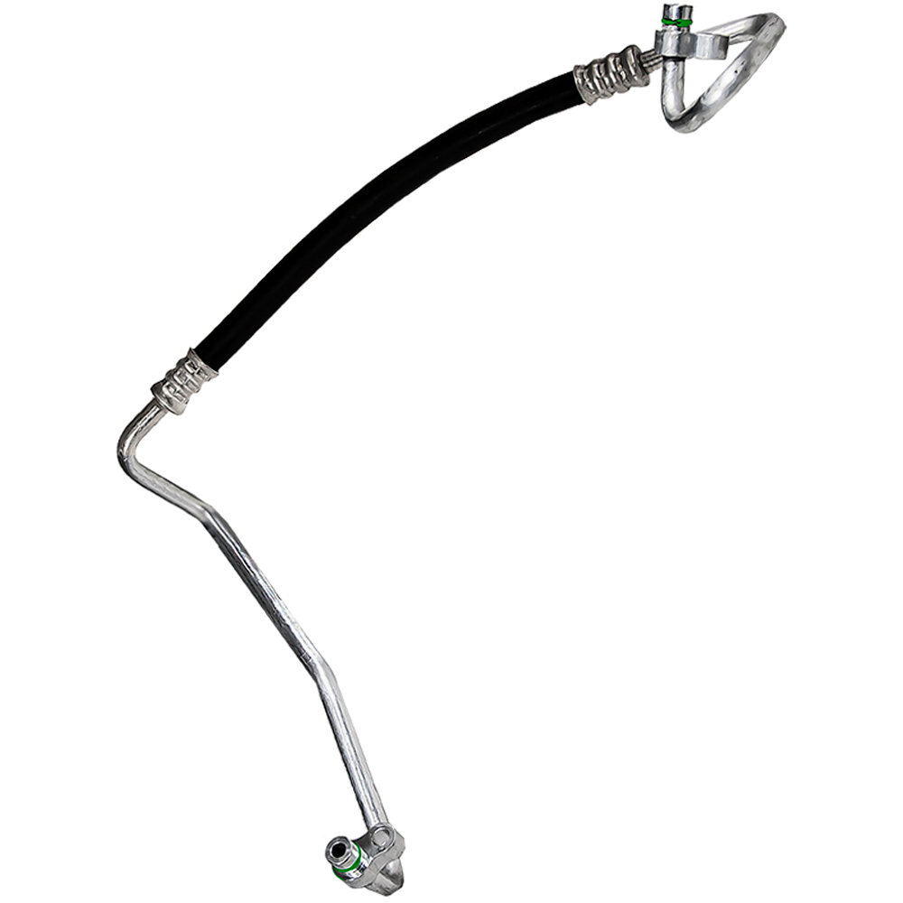 2014 Nissan Juke A/C Hose High Side - Discharge