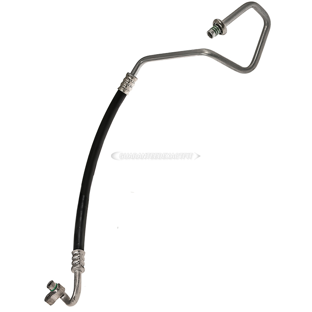 2007 Infiniti FX35 A/C Hose High Side - Discharge