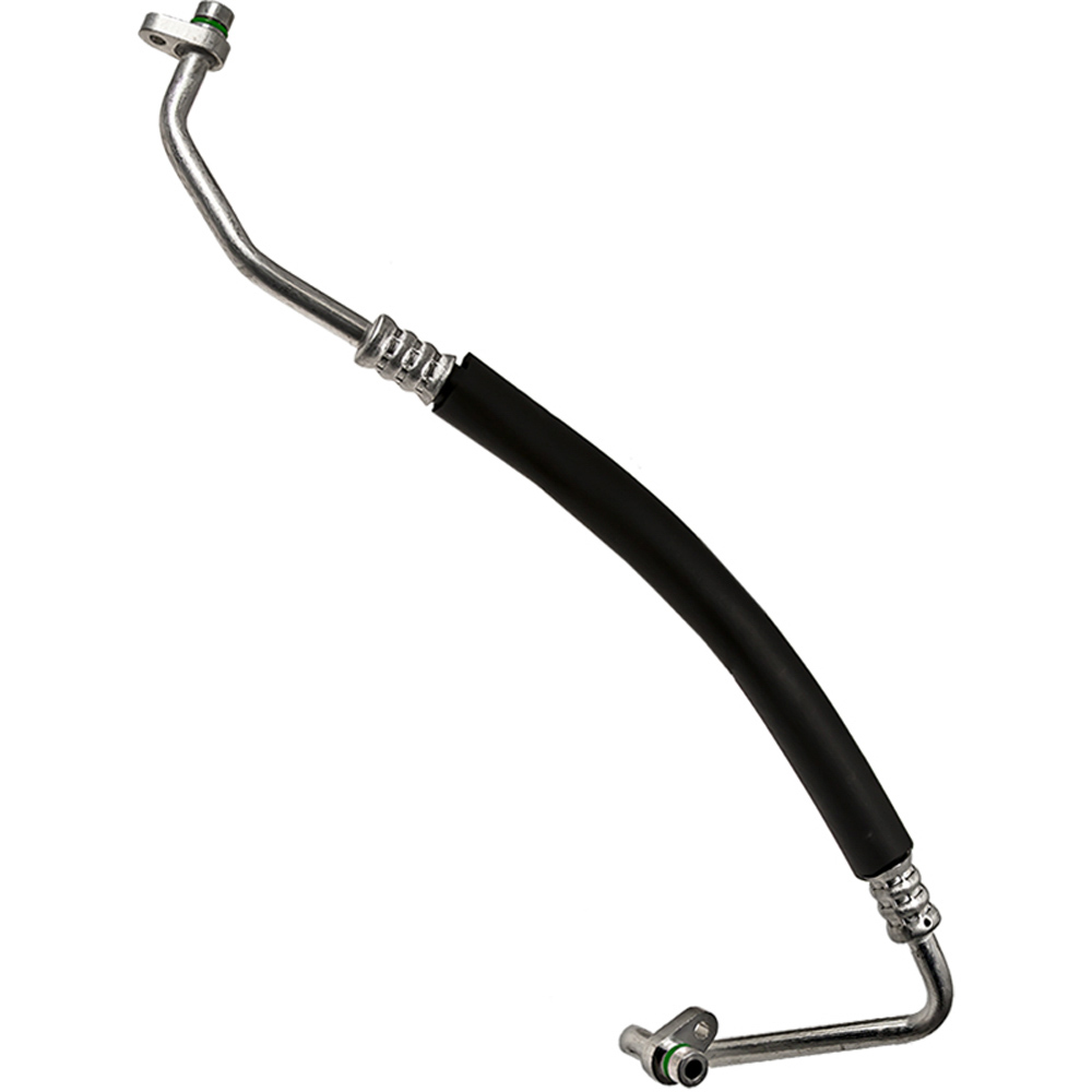2008 Nissan Rogue A/C Hose High Side - Discharge