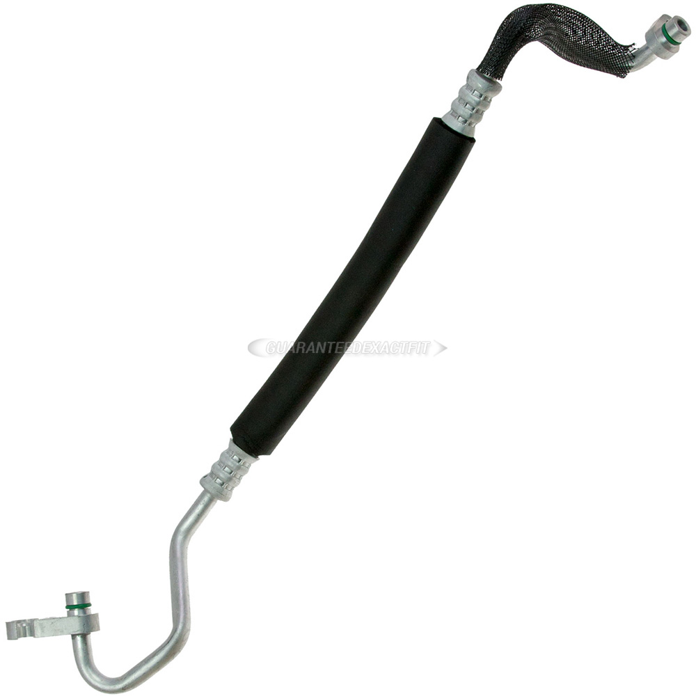 2012 Nissan Maxima A/C Hose High Side - Discharge