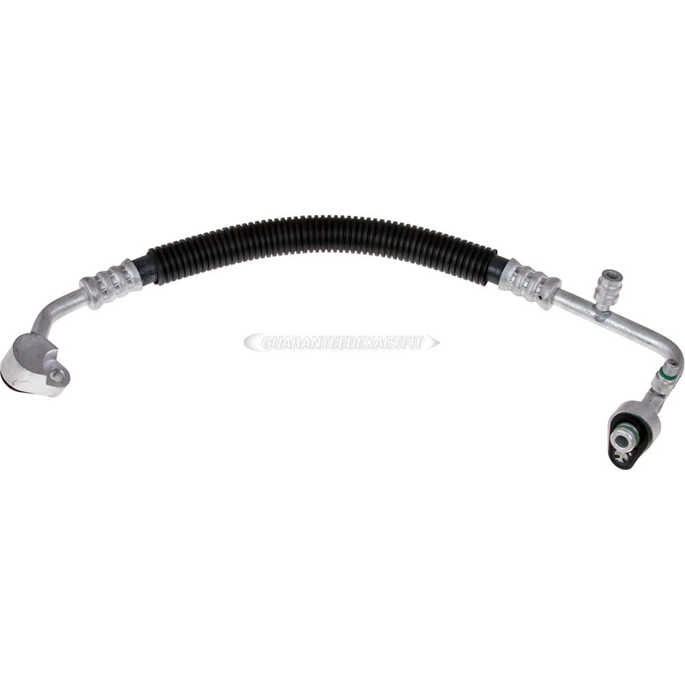 2009 Dodge Avenger A/C Hose High Side - Discharge