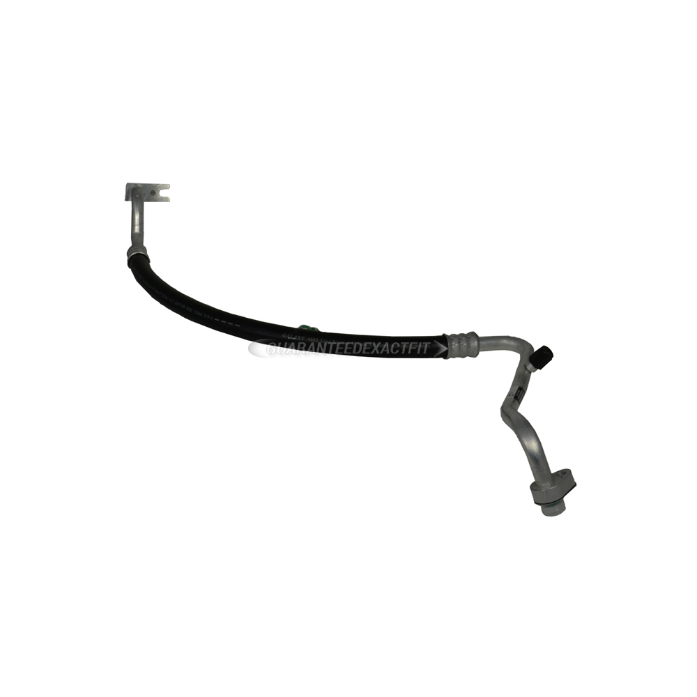2009 Dodge Nitro A/C Hose Low Side - Suction