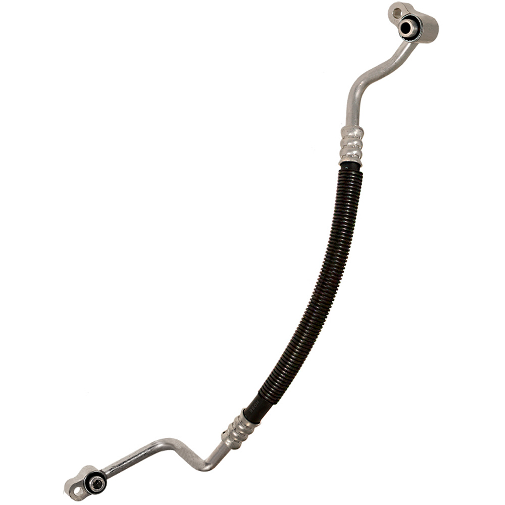 2012 Dodge Challenger A/C Hose High Side - Discharge