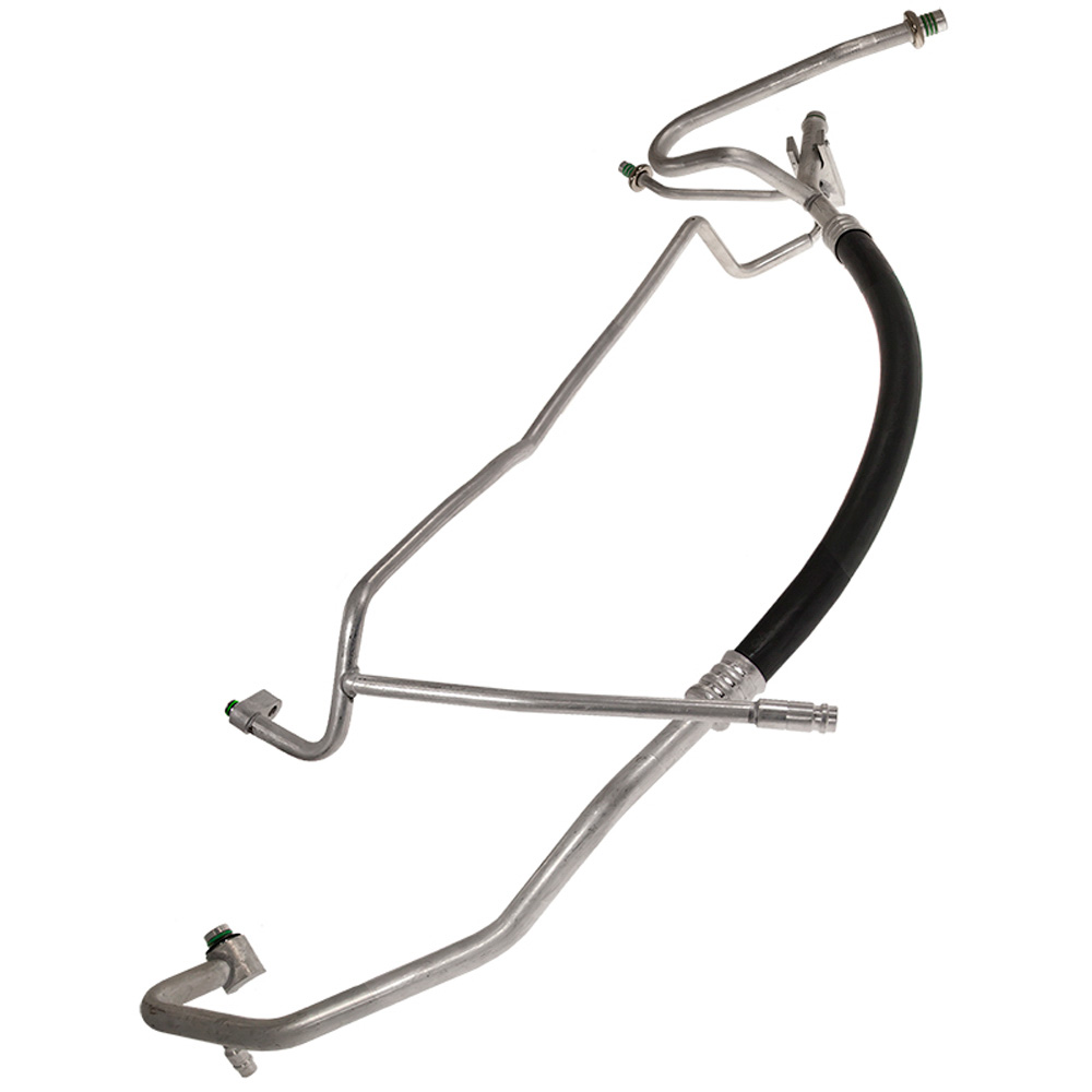 2007 Chrysler Aspen A/C Refrigerant Hose