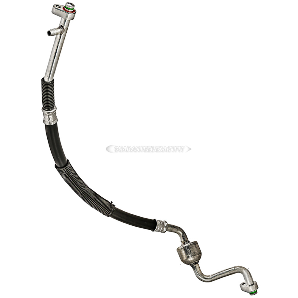  Ford f-450 super duty a/c hose low side / suction 