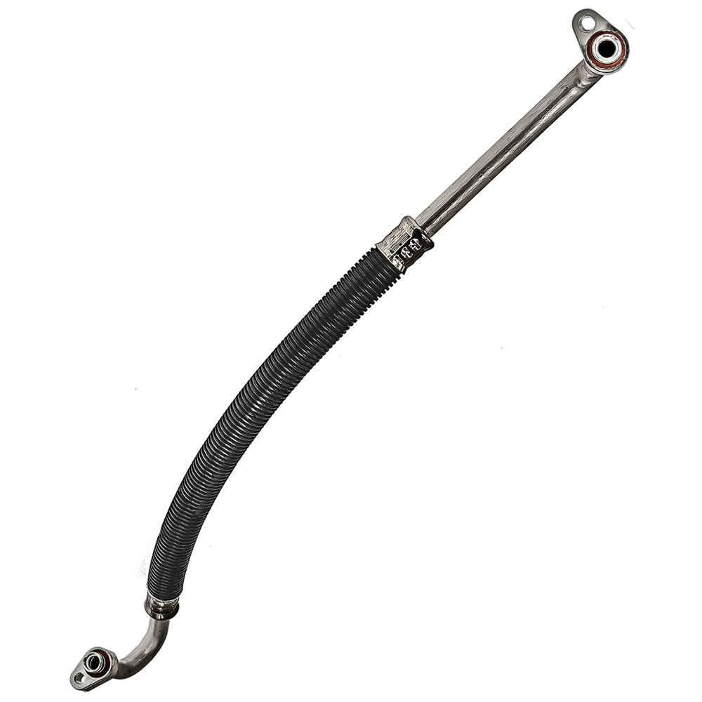 2012 Ford F-450 Super Duty A/C Hose Low Side - Suction