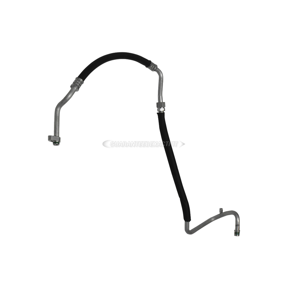 2003 Toyota Solara A/C Hose Low Side - Suction