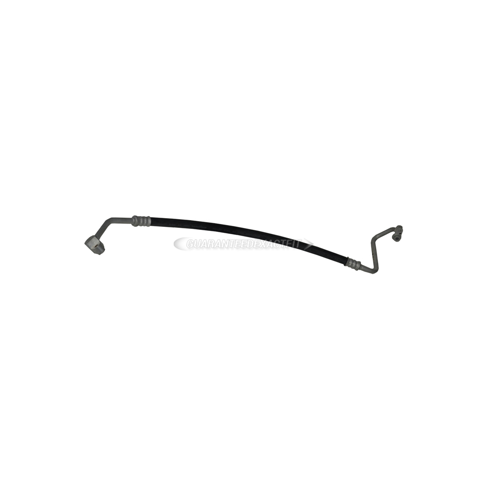 2003 Toyota Solara A/C Hose High Side - Discharge
