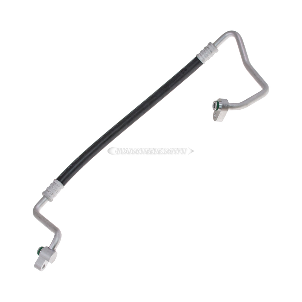 2011 Toyota RAV4 A/C Hose High Side - Discharge