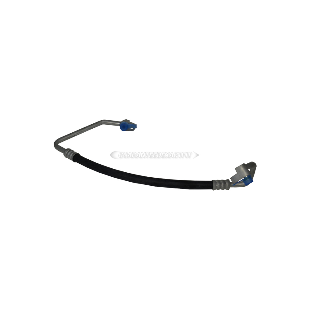 2004 Toyota Prius A/C Hose High Side - Discharge