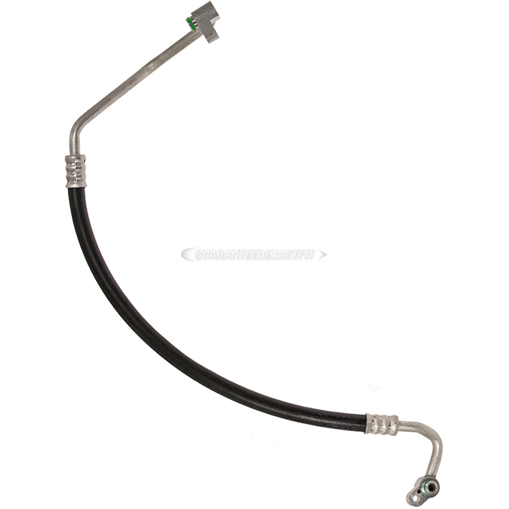 2004 Toyota 4Runner A/C Hose High Side - Discharge