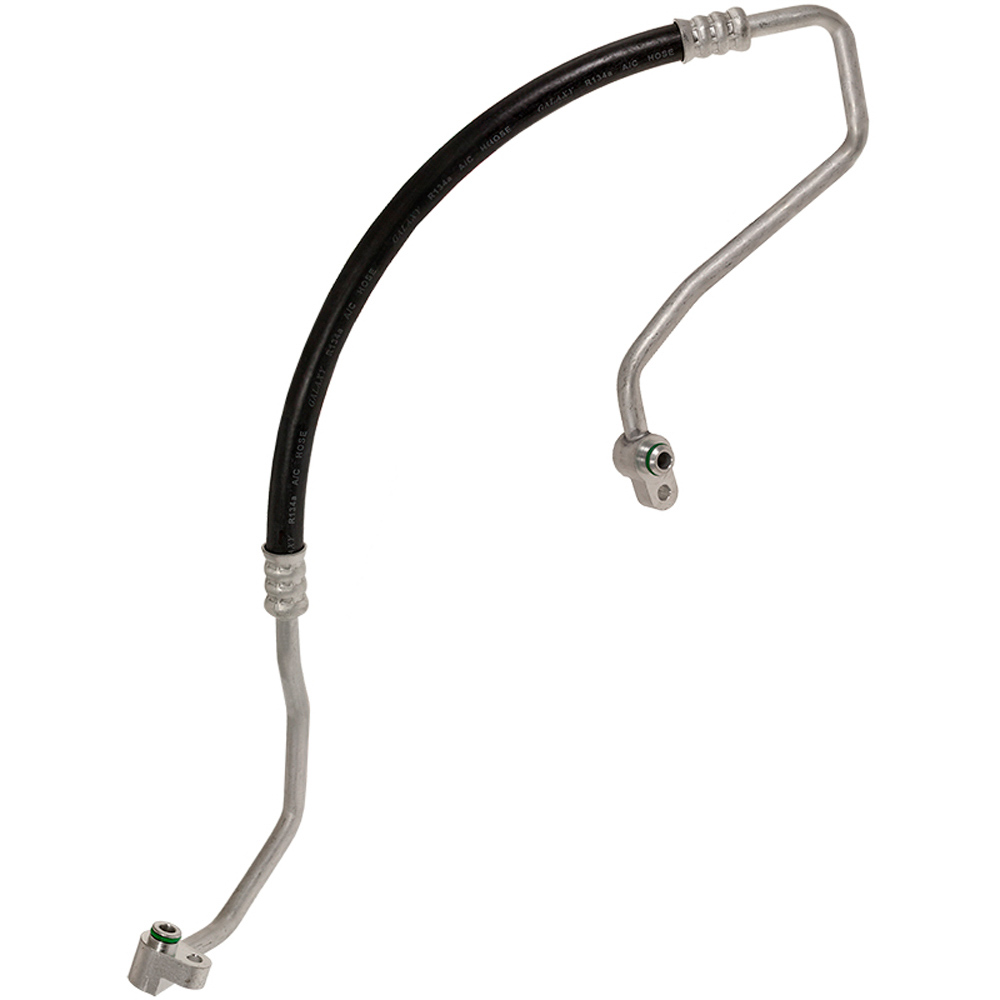 2012 Toyota 4Runner A/C Hose High Side - Discharge