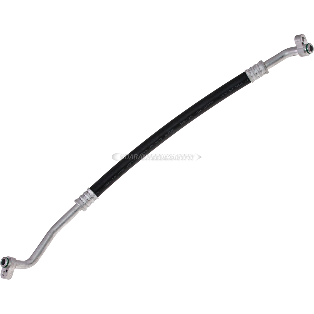 2012 Toyota Sienna A/C Hose Low Side - Suction