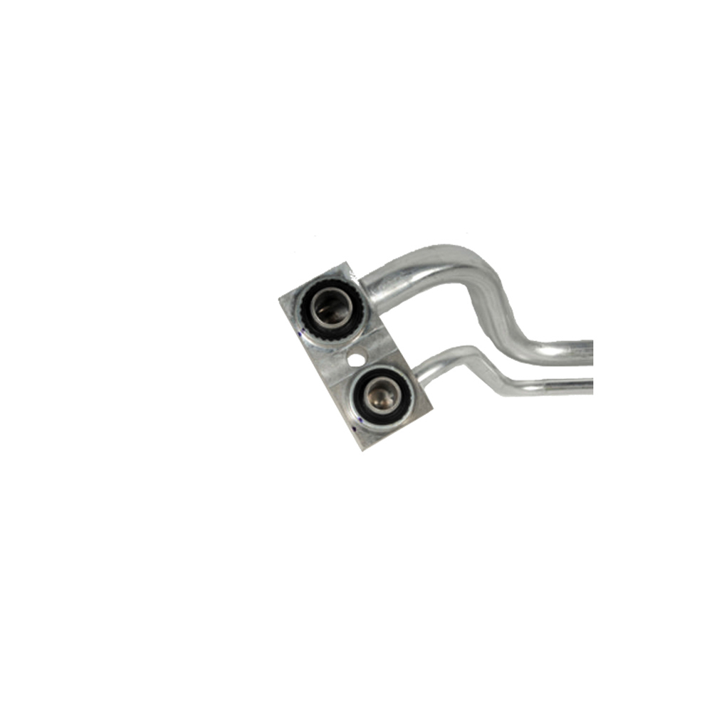 2000 Gmc Safari A/C Refrigerant Liquid Hose