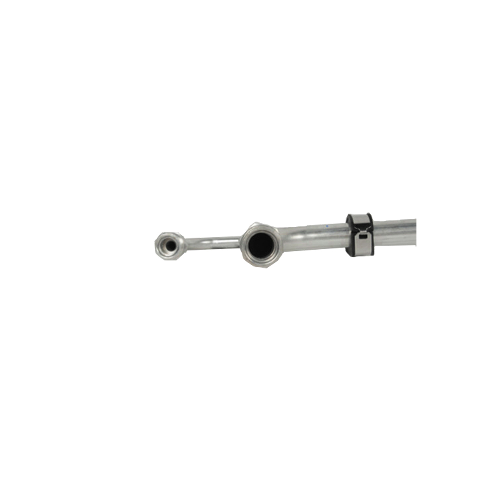 2000 Gmc Safari A/C Refrigerant Liquid Hose