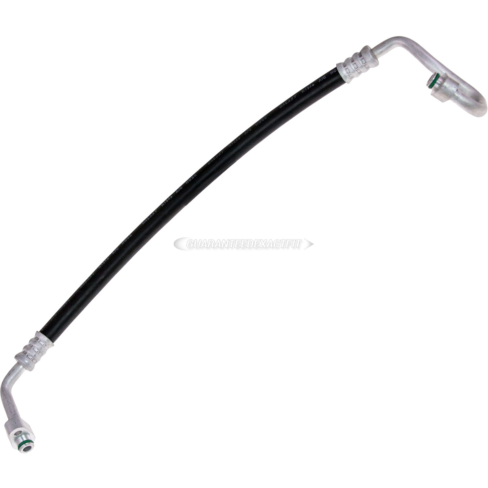 2012 Toyota Tundra A/C Hose High Side - Discharge