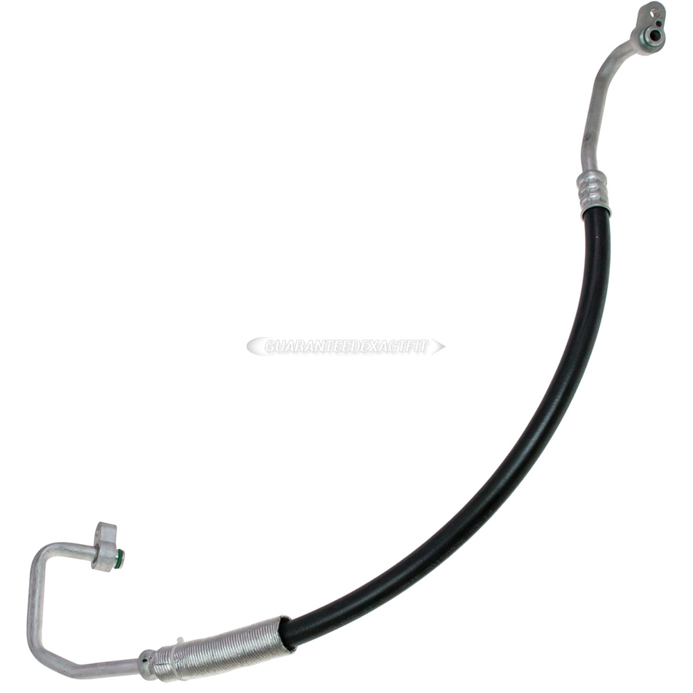 2000 Toyota RAV4 A/C Hose High Side - Discharge