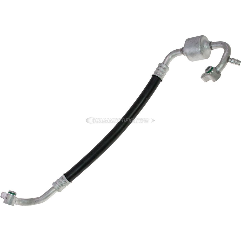 2009 Toyota Avalon A/C Hose Low Side - Suction