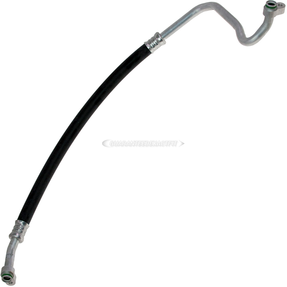 BuyAutoParts 62-60968AN A/C Hose Low Side - Suction