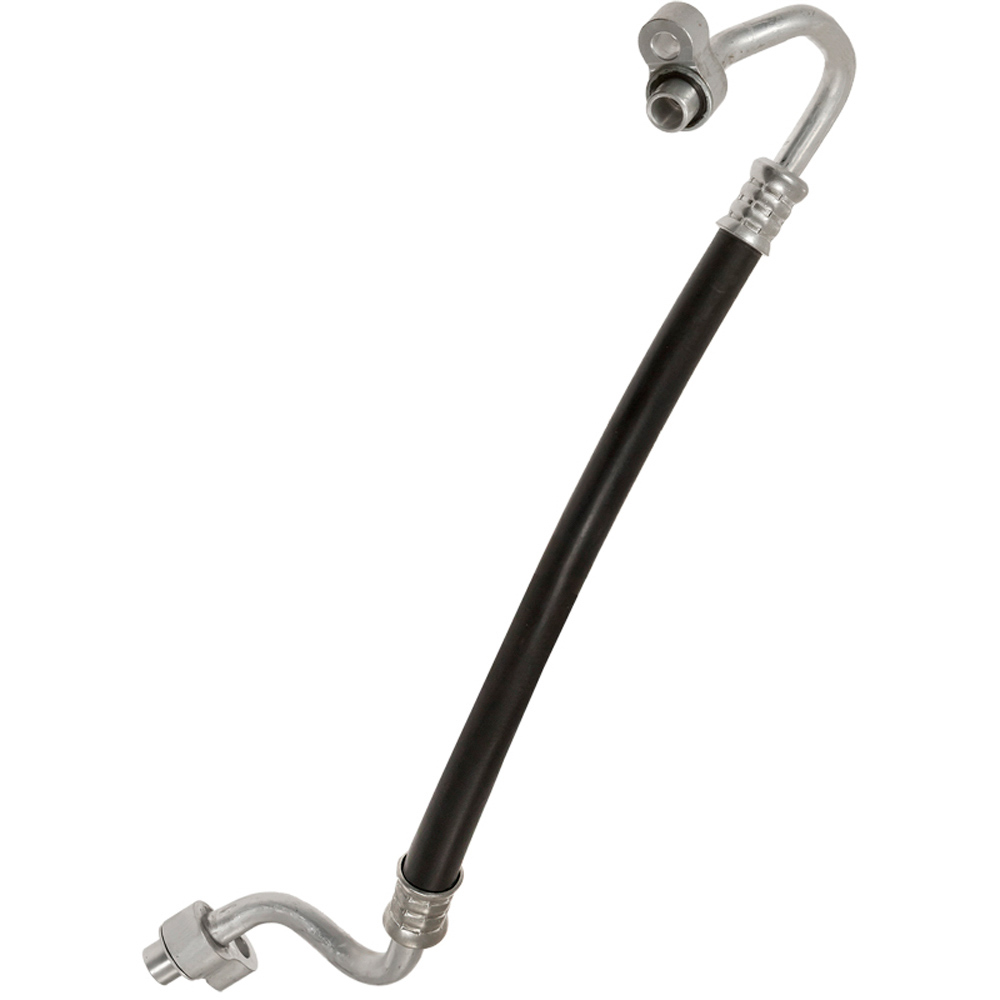 2012 Jeep Wrangler A/C Hose High Side - Discharge
