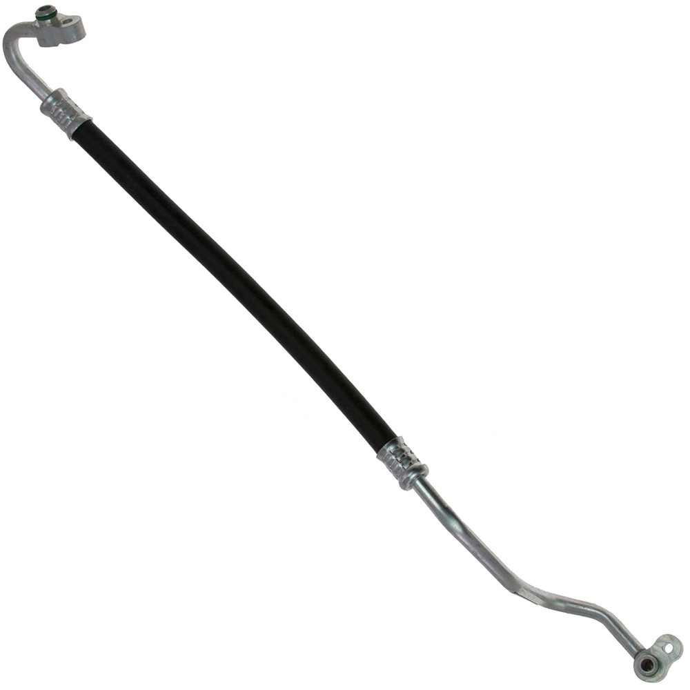 2012 Honda Pilot A/C Hose High Side - Discharge
