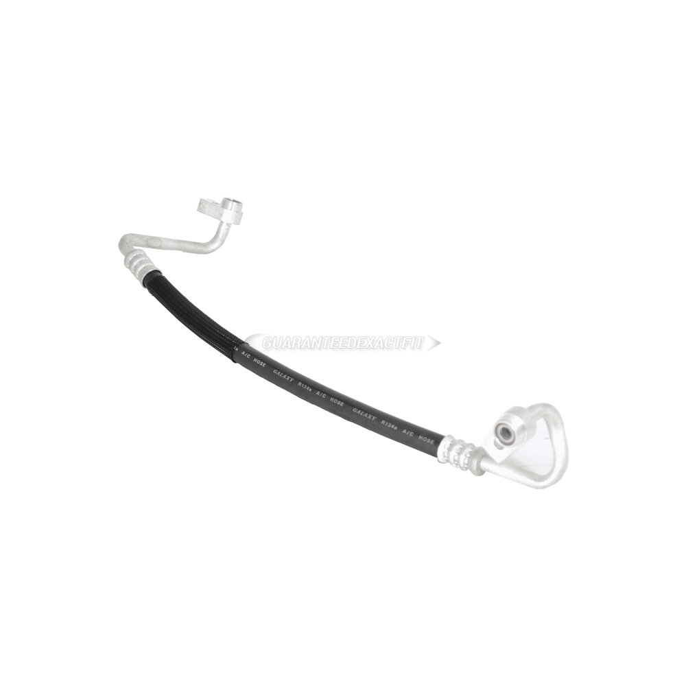 2014 Ford Escape A/C Hose High Side - Discharge