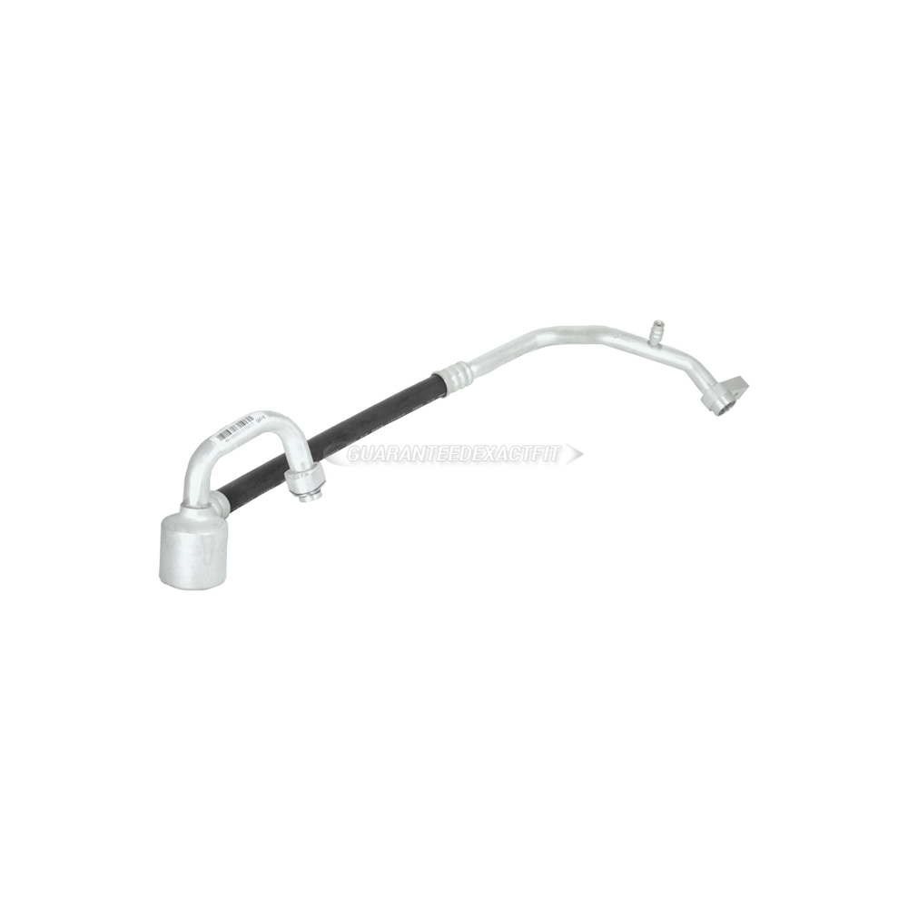  Ford transit connect a/c hose low side / suction 