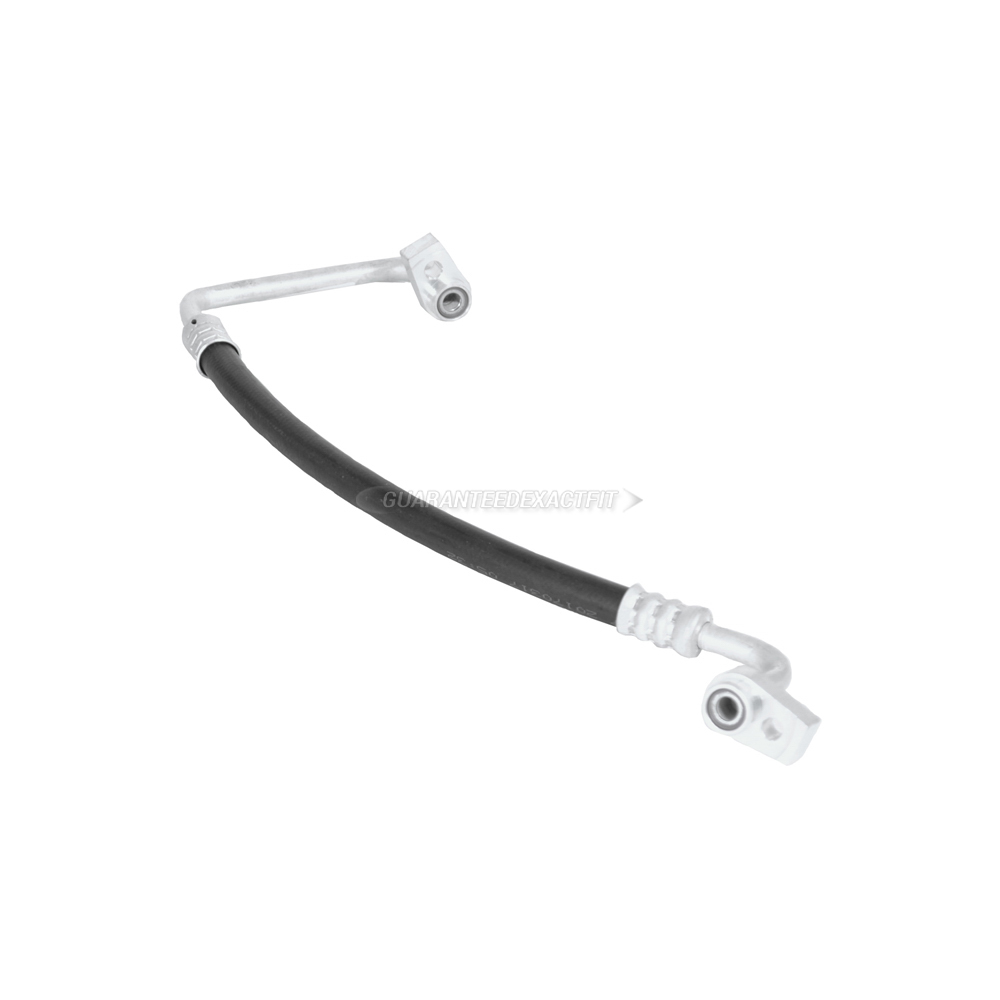 2013 Ford Escape A/C Hose High Side - Discharge