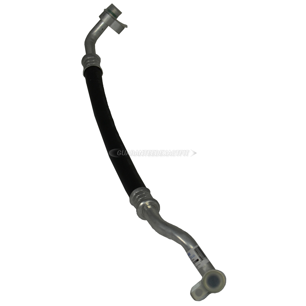 2013 Mazda MX-5 Miata A/C Hose Low Side - Suction
