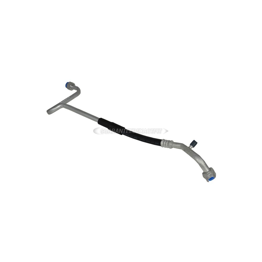 1999 Oldsmobile Cutlass A/C Hose Low Side - Suction