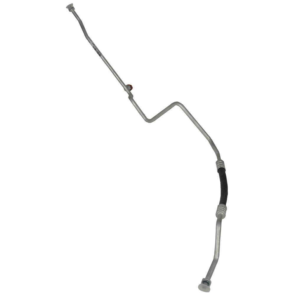 2017 Gmc Sierra 1500 A/C Refrigerant Liquid Hose